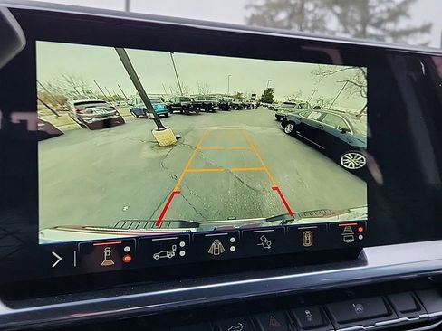 New 2025 GMC Sierra 2500 SLT w/ SLT Premium Package image 13