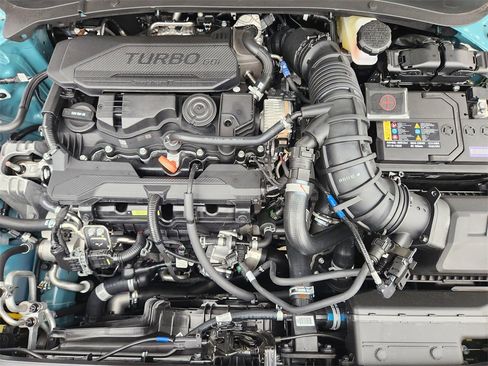 New 2026 Kia Seltos SX image 20