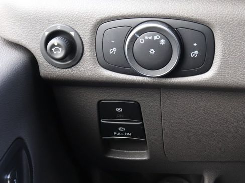 New 2025 Ford Transit 250 Low Roof AWD image 15