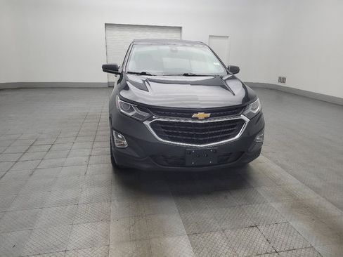 Used 2021 Chevrolet Equinox LS FWD image 14