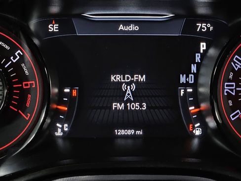 Used 2021 Dodge Challenger R/T w/ Blacktop Package RWD image 7