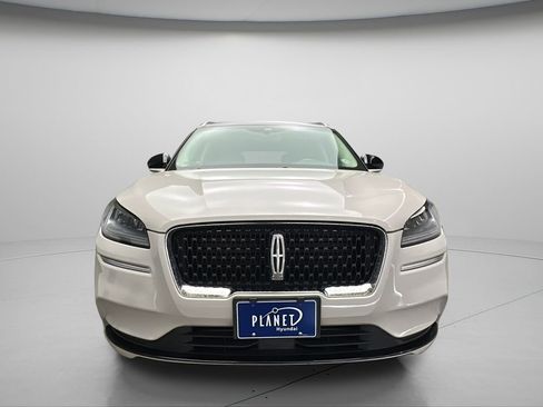 Used 2021 Lincoln Corsair AWD w/ Sport Package image 8