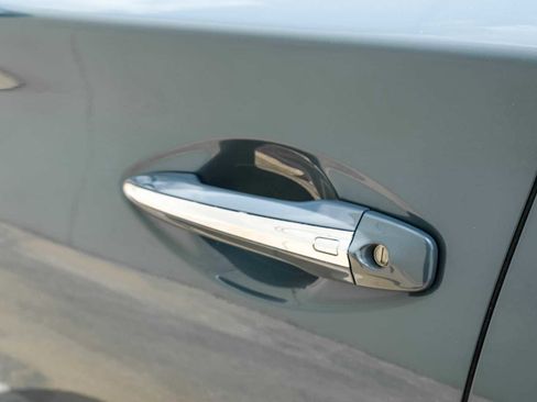 Used 2021 INFINITI Q50 Red Sport 400 image 37