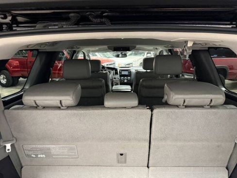 Used 2014 Toyota Sequoia Platinum AWD/4WD image 21