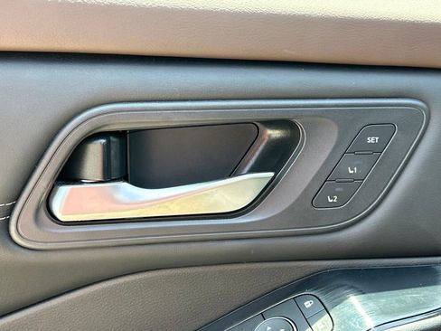 Certified 2023 Nissan Rogue SL FWD image 20