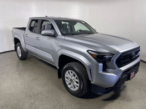 New 2026 Toyota Tacoma SR5 image 1