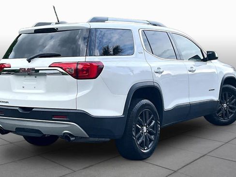 Used 2019 GMC Acadia SLT FWD image 13