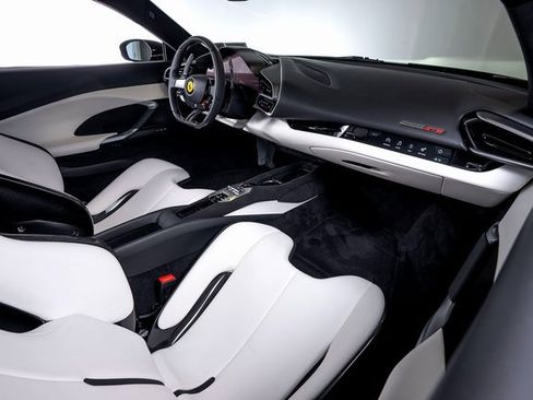 Used 2024 Ferrari 296 GTB image 46