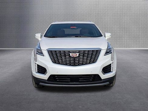 New 2026 Cadillac XT5 Premium Luxury w/ LPO, ONYX Package image 2