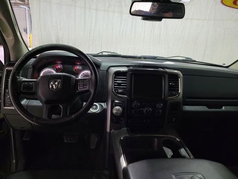 Used 2016 RAM 1500 Sport image 4