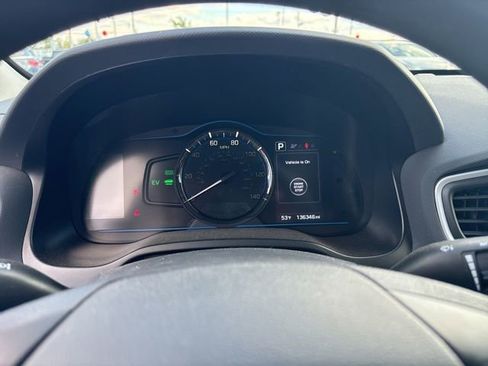 Used 2019 Hyundai Ioniq Blue FWD image 2