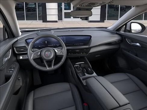 New 2026 Buick Envision Preferred AWD/4WD image 15