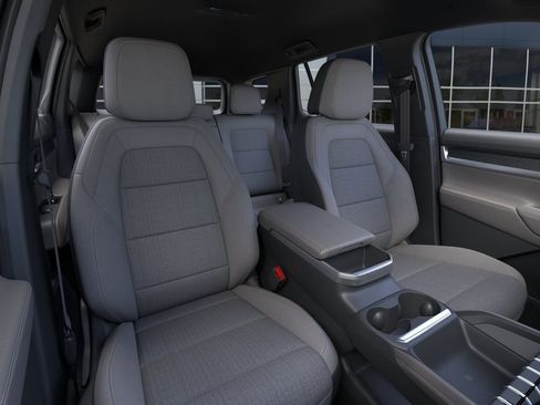 New 2026 GMC Terrain Elevation w/ Black Edition FWD image 16