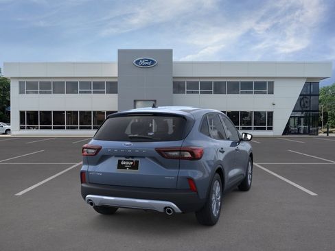 New 2026 Ford Escape Active w/ Cold Weather Package AWD/4WD image 31