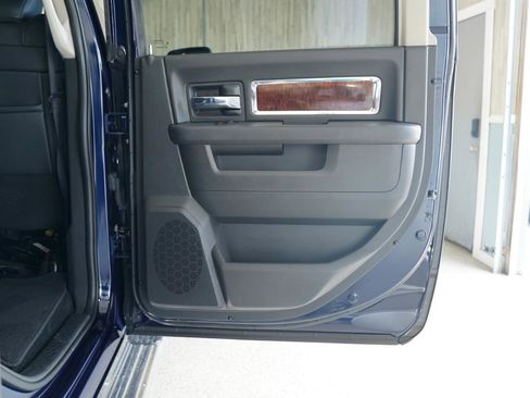 Used 2012 RAM 1500 Laramie w/ Protection Group AWD/4WD image 36