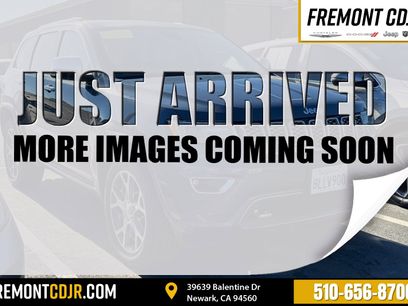 Used 2019 Jeep Grand Cherokee Overland