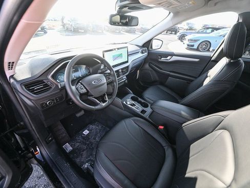New 2026 Ford Escape Platinum w/ Premium Technology Package image 15