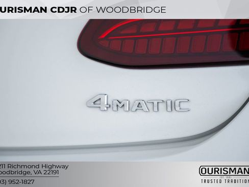 Used 2023 Mercedes-Benz E 450 E 450 image 9