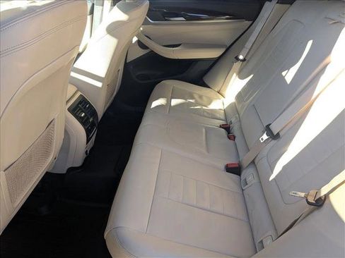 Used 2018 BMW X3 M40i image 16