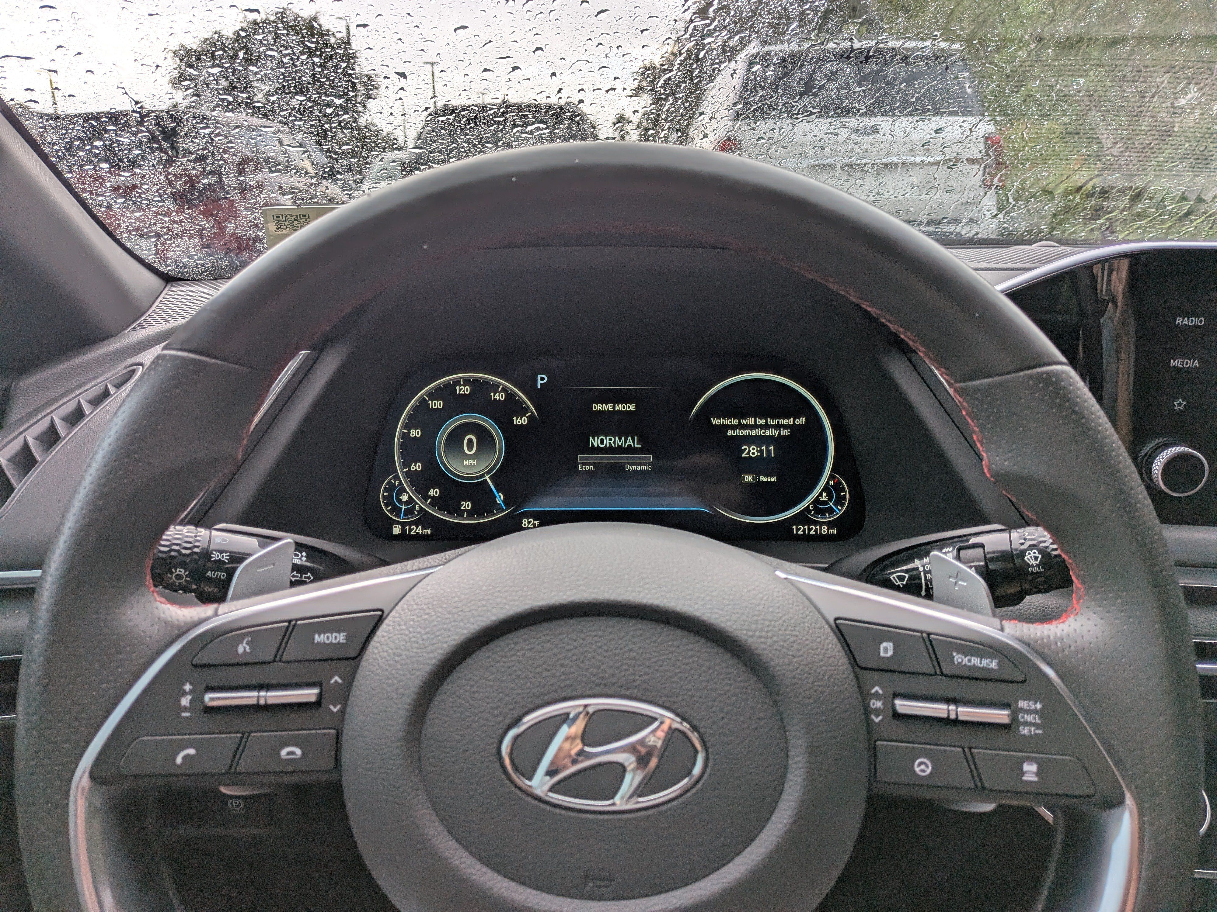 Used 2021 Hyundai Sonata SEL Plus FWD image 25