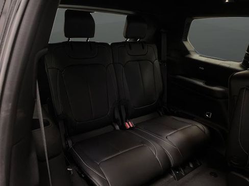 New 2026 Jeep Grand Cherokee L Limited image 33