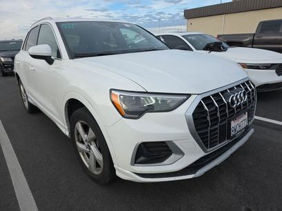 Used 2021 Audi Q3 2.0T Premium