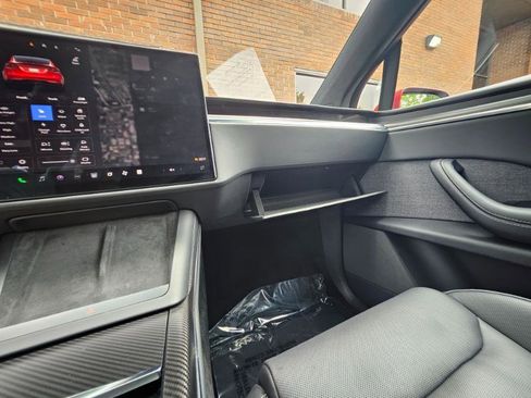 Used 2023 Tesla Model X Plaid AWD/4WD image 59