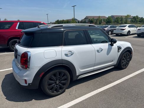 Used 2018 MINI Cooper Countryman S AWD/4WD image 2
