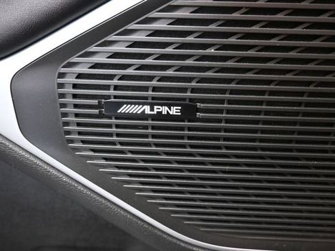 Used 2024 Jeep Wagoneer Series II AWD/4WD image 39