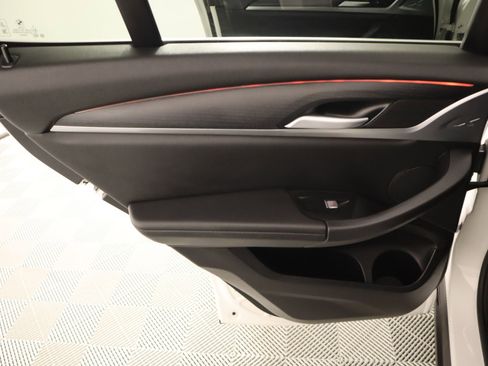 Used 2024 BMW X3 sDrive30i image 19