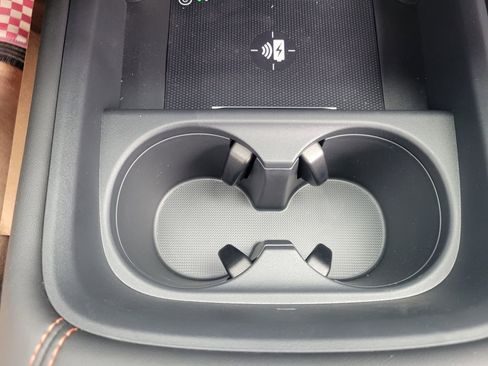 Certified 2026 Honda HR-V Sport image 24