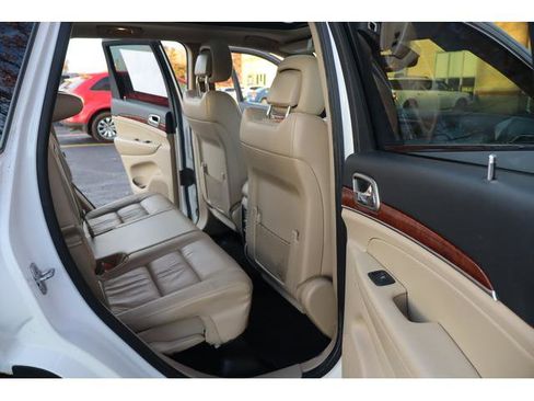 Used 2013 Jeep Grand Cherokee Limited w/ Trailer Tow Group image 19