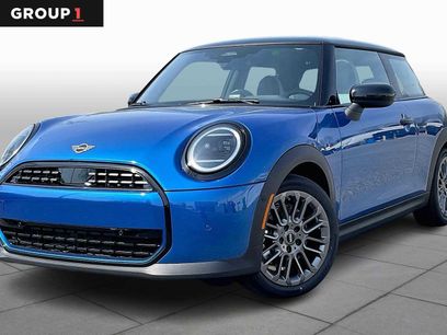 New 2026 MINI Cooper 2-Door Hardtop