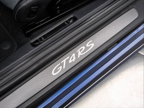 Used 2024 Porsche 718 Cayman GT4 RS image 24