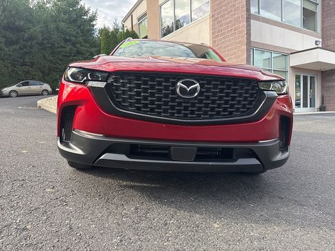 Used 2023 MAZDA CX-50 2.5 S w/ Preferred Plus Pkg AWD/4WD image 18