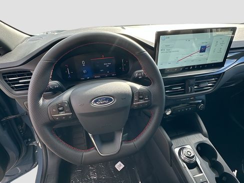 New 2026 Ford Escape ST-Line w/ Tech Pack #1 image 7