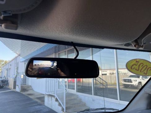 New 2025 GMC Savana 2500 Extended w/ Driver Convenience Package image 13