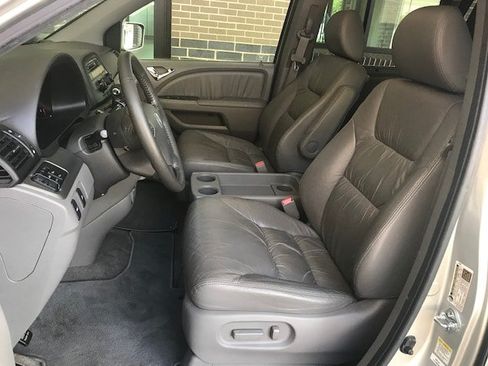 Used 2009 Honda Odyssey EX-L image 6
