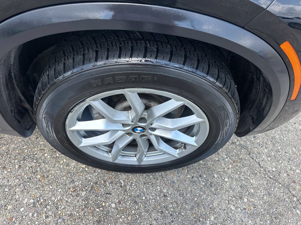 Used 2019 BMW X5 xDrive40i AWD/4WD image 17