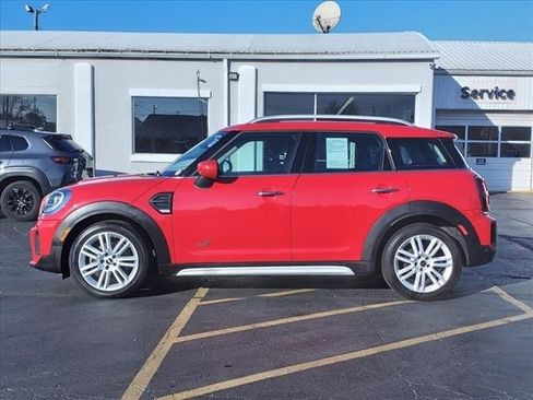 Used 2022 MINI Cooper Countryman ALL4 image 9