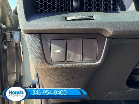 New 2026 Honda CR-V TrailSport image 9