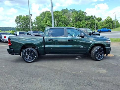 New 2026 RAM 1500 4x4 Crew Cab image 2