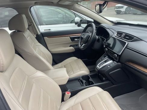 Used 2022 Honda CR-V EX-L image 13