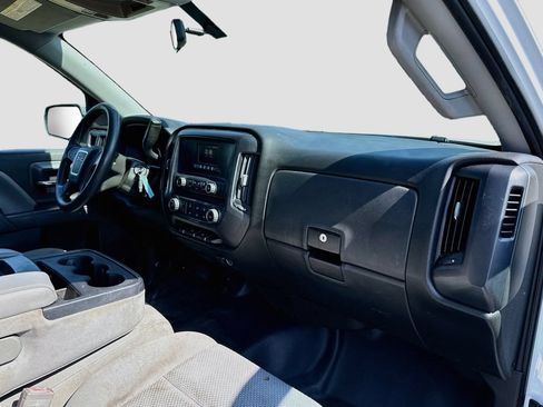 Used 2017 GMC Sierra 1500 2WD Regular Cab image 27