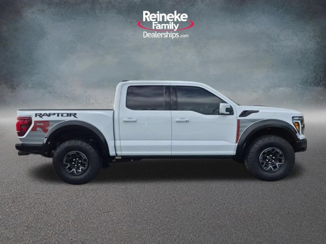 Used 2024 Ford F150 Raptor w/ Equipment Group 803A Raptor R AWD/4WD image 4