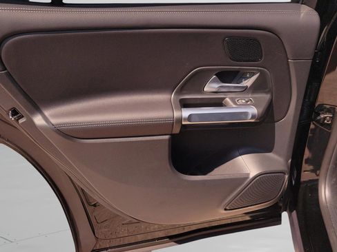 Certified 2026 Mercedes-Benz GLB 250 image 10