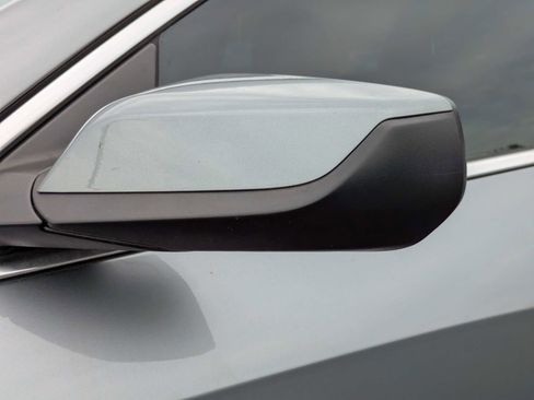 New 2024 Chevrolet Malibu LT FWD image 30