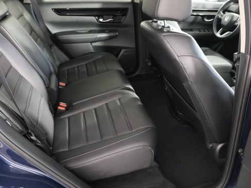 Used 2024 Honda CR-V EX-L image 23
