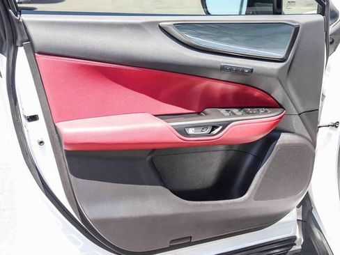 Used 2022 Lexus NX 350 AWD image 22