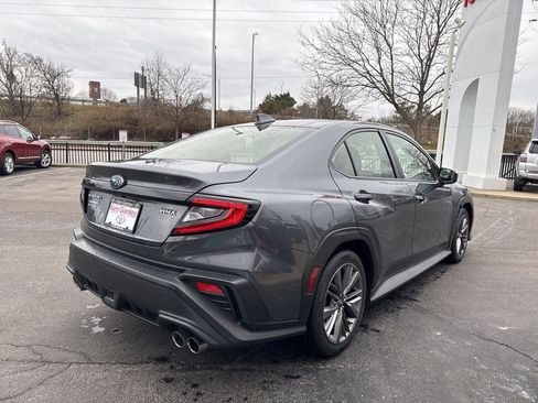 Used 2022 Subaru WRX image 39